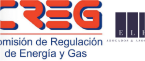 regulación energía y gas
