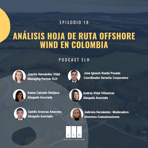 ruta offshore wind colombia