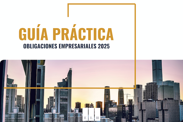 obligaciones corporativas colombia 2025