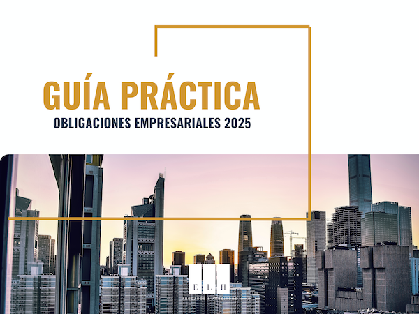 obligaciones corporativas colombia 2025