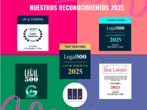 Estudio legal hernandez reconocimientos