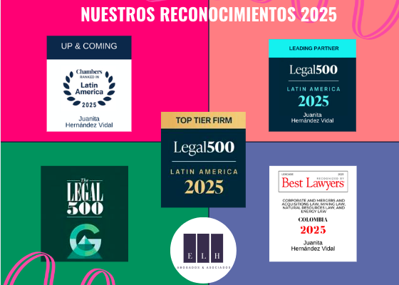 Estudio legal hernandez reconocimientos