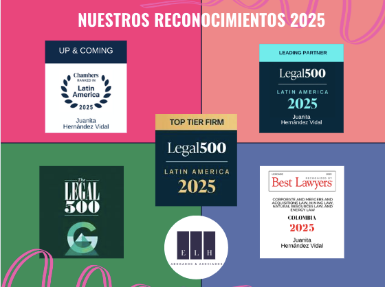 Estudio legal hernandez reconocimientos