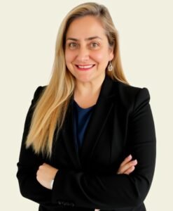 Juanita hernandez vidal