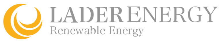 Lader energy
