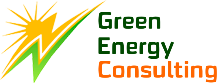 Green energy consulting