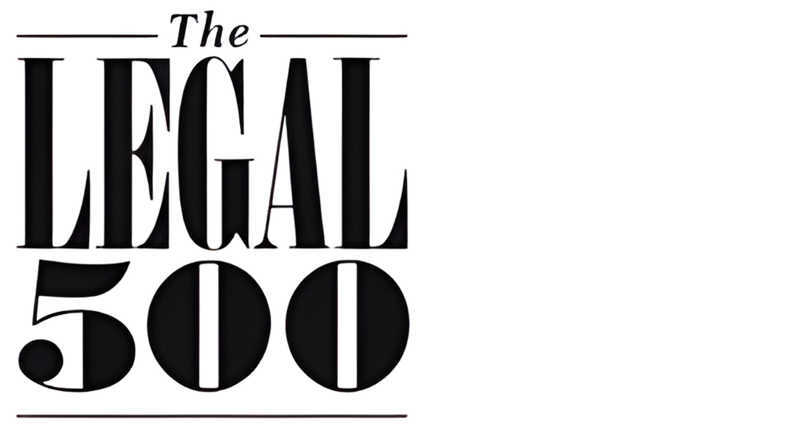 Legal 500