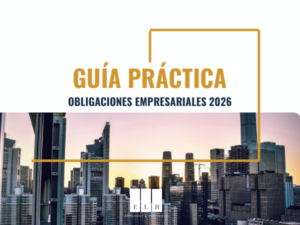 Obligaciones corporativas colombia 2026
